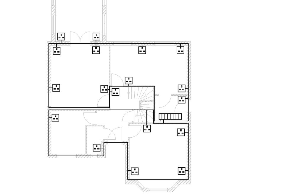 Electrical Plans