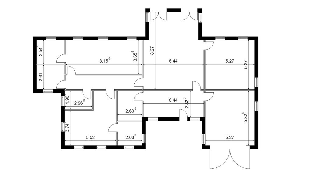 Floorplans Estate  Agents