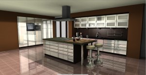 Kitchen Design using Kitchen Collection 2 catalogue content