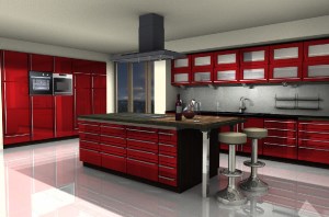 Kitchen Design using Kitchen Collection 2 catalogue content