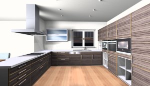 Kitchen Design using Kitchen Collection 1 catalogue content