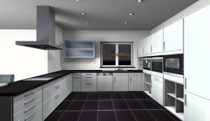 Kitchen Design using Kitchen Collection 1 catalogue content