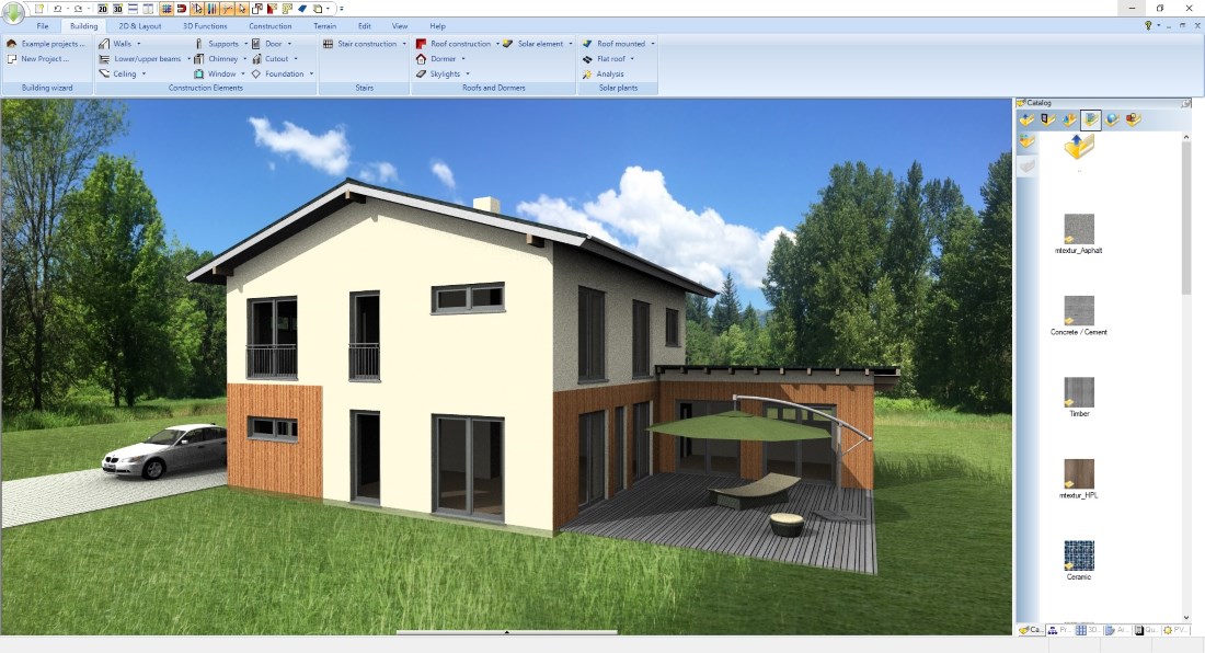 House Design Software 