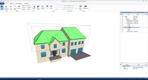 BIM Export PlugIn