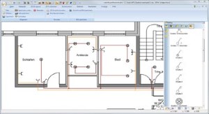 Electrical Plans